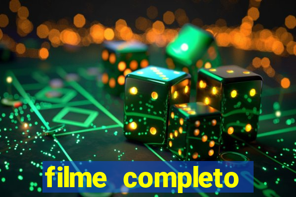 filme completo dublado megamente